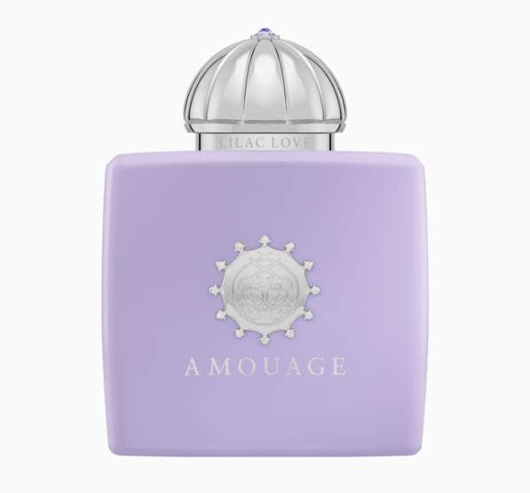 Amouage Lilac Love EDP 100 ml