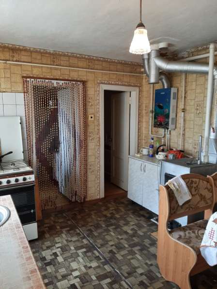 Продается дом без долей, общая площадь 85кв. м в Ростове-на-Дону фото 5