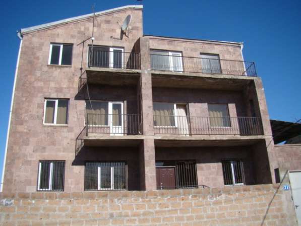 4-х этажный особняк в Ереване. Самая низкая цена!!! в фото 19