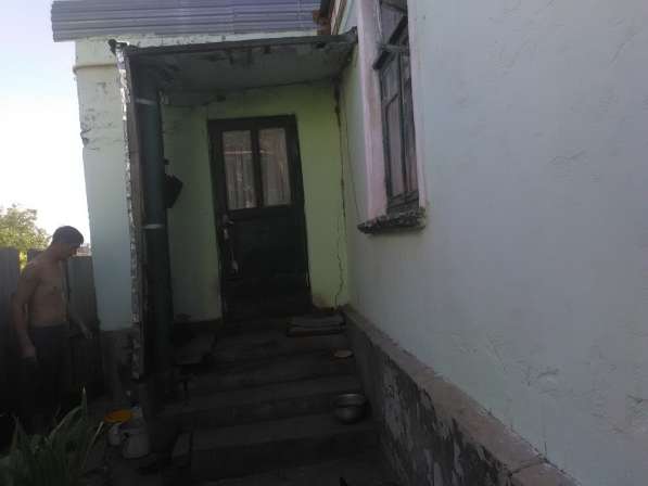 Продаётся недорого дом ул. Генова(р-н ул. Леси Украинки)