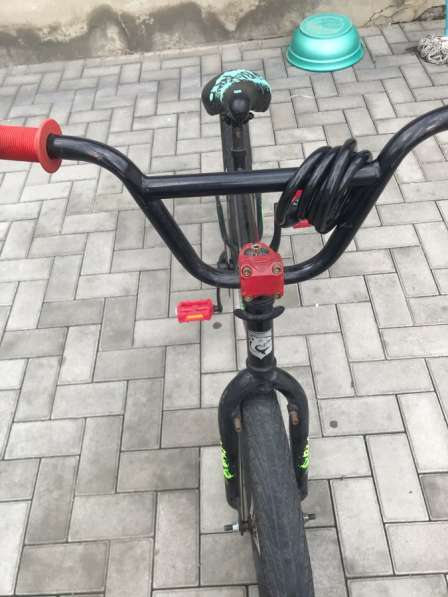 BMX велосипед в Нальчике