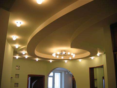 Ремонт квартир новостроек в Москве