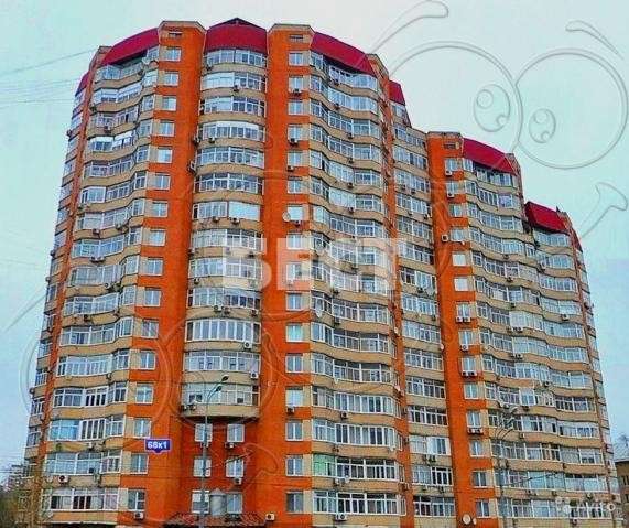 Продам четырехкомнатную квартиру в Москве. Жилая площадь 163 кв.м. Этаж 7. Дом кирпичный. в Москве