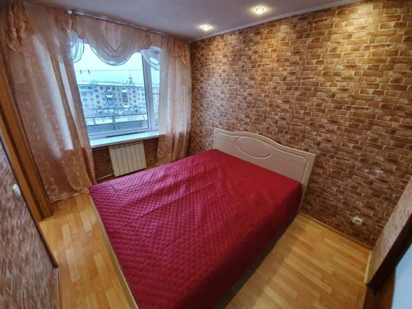 Сдам трех комнатную квартиру в Екатеринбурге фото 7