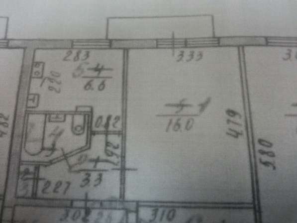 Продам квартиру ул. Горького 79 в Череповце фото 3