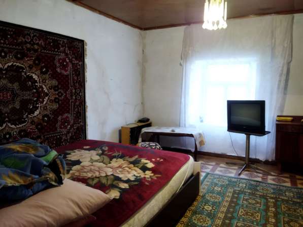 Дом в с. Красная Заря Бахчисарайского района в Бахчисарае фото 6