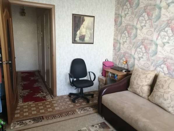 Продам 2х комнатную квартиру отличной планировки в Оренбурге фото 5