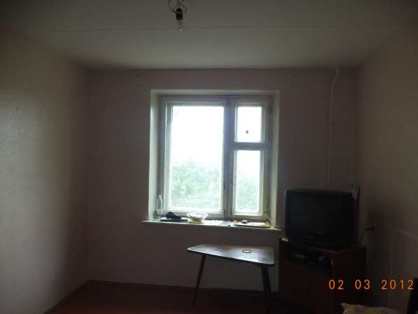 Продам 2-х комнатную квартиру на Гайве по ул. Карбышева 40 в Перми фото 7
