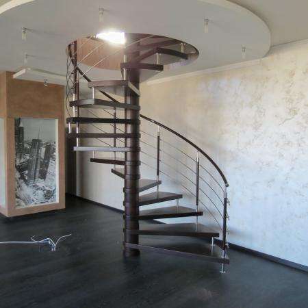 Лестницы.Проектирование,изготовление и монтаж. в Саратове фото 3