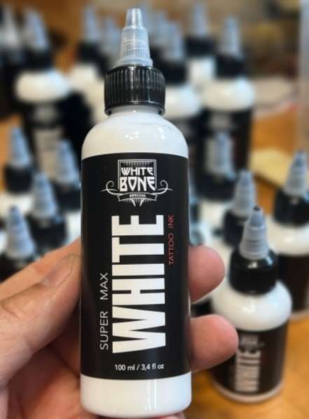 Оборудование и расходные материалы для перманентного макияжа в Москве фото 3