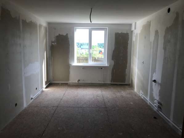 Коттедж 208 м2 с. Ям в Переславле-Залесском фото 39