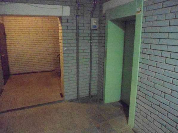 Продается 1-комнатная квартира в кирпичной крепости в Томске фото 7
