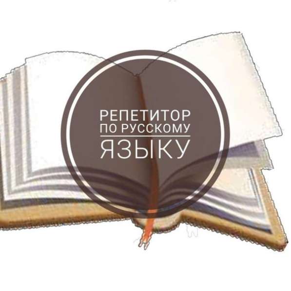 Опытный репетитор. Русский язык и литература