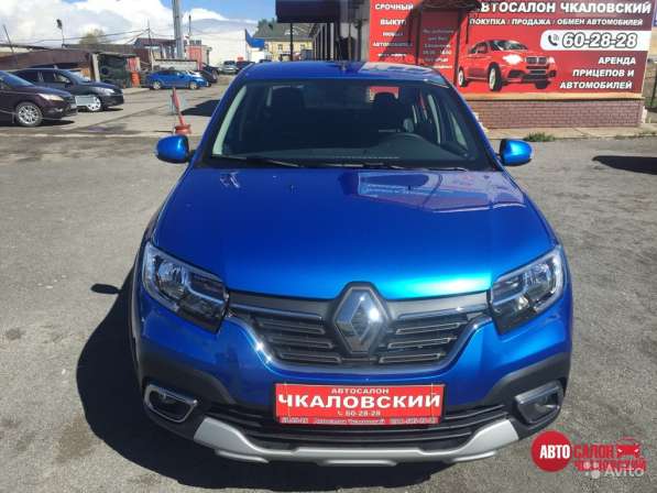 Renault, Logan, продажа в Череповце в Череповце фото 4