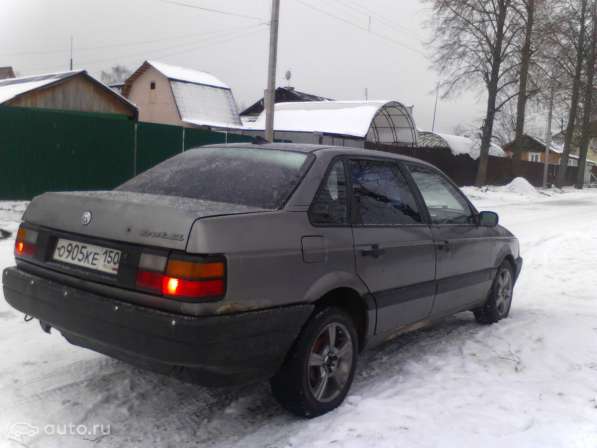 Volkswagen, Passat, продажа в Дмитрове в Дмитрове фото 4