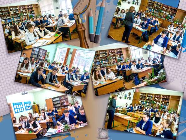 Фотокниги для выпускников школ и детсадов в Москве фото 12