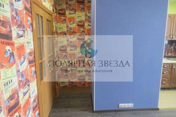 Меняю 3-комнатную в Новосибирске (51м2) на Севастополь в Новосибирске фото 31