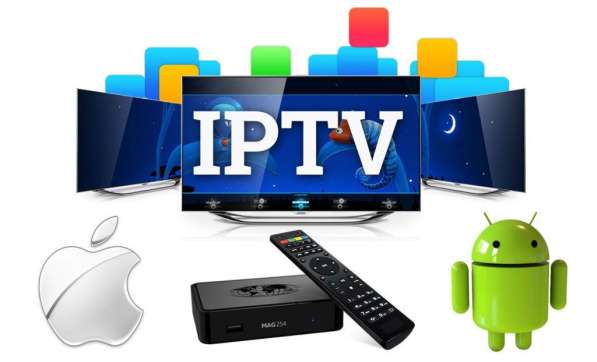 Mir-TV интернет iptv в Израиле в 