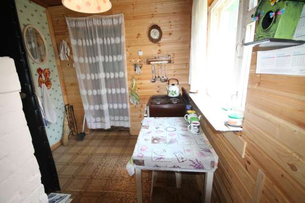 Жилой дом в Жуихе, 15км от Владимира на участке 18 соток в Владимире фото 18