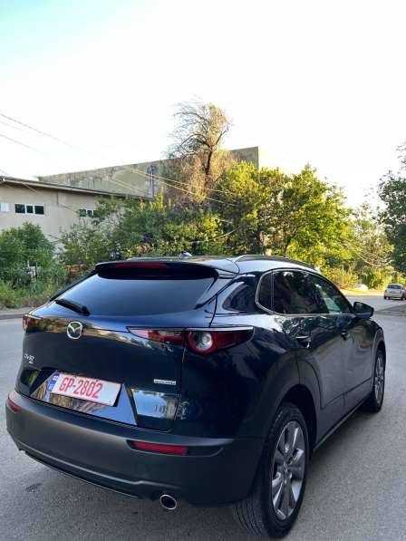 Mazda, CX-3, продажа в г.Тбилиси в фото 3