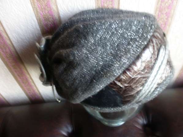 шляпа женская в Оренбурге фото 3