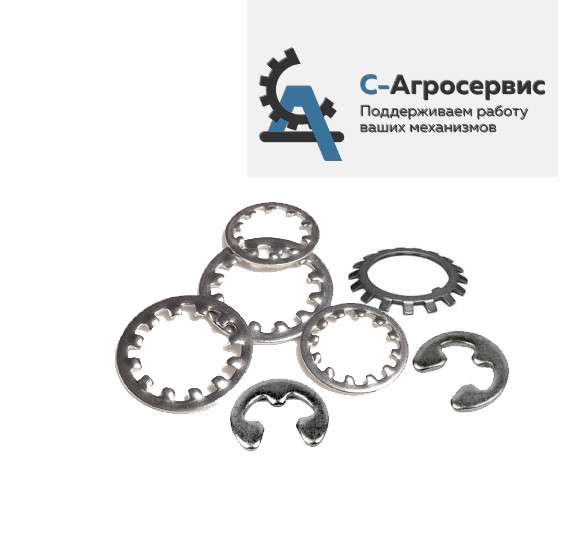 Шайба стопорная din 25201 в Сарапуле фото 4