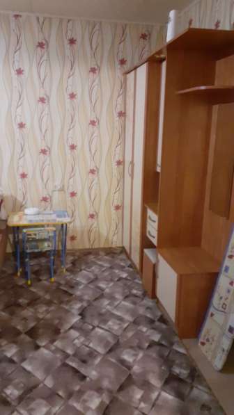 1-комнатная квартира посуточно в Домодедове фото 4