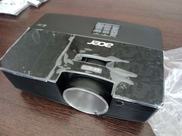 3D Проектор BenQ MW523, УТП