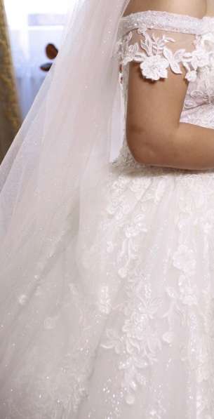 Продам свадебное платье‼️ в Сочи фото 6