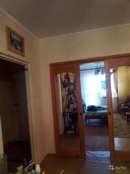Продаю 4-х комнатную квартиру по улице Весенней в Волгодонске