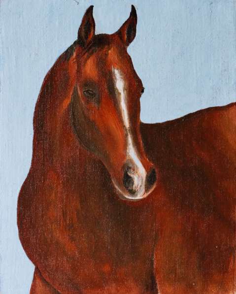 Картины. Авторские работы