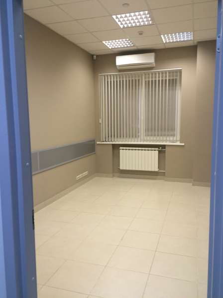 Офисное помещение в аренду, 15.4 м² в Москве фото 5