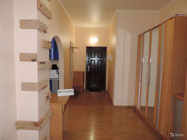 1-к квартира, 75 м², 6/10 эт в Геленджике фото 3