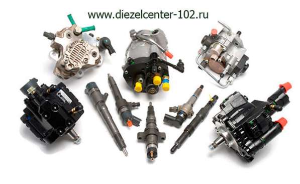 Ремонт дизельных форсунок тнвд common rail в Уфе в Уфе фото 15