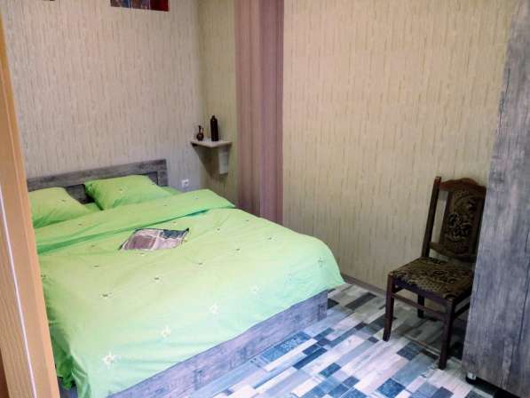 Посуточно Апартаменты в Старом Тбилиси (за умеренные цены!) в фото 10