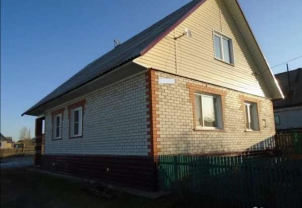 Продам дом в Новоалтайске в микрорайоне Северный