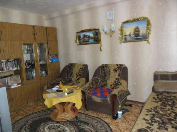 Продам квартиру в Красноармейске саратовской области в Красноармейске фото 5