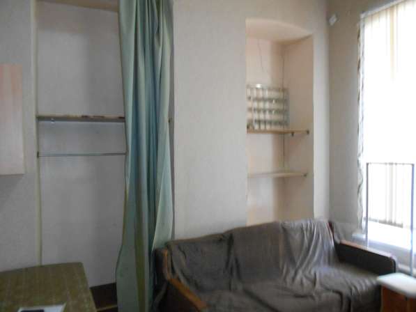 Комната в коммунальной квартире в Саратове фото 16