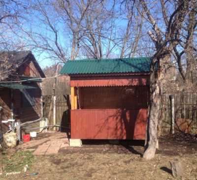 Дача в Ногинске фото 4