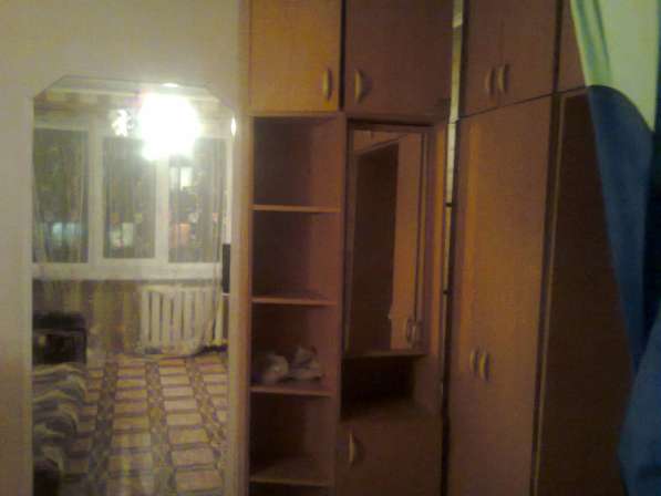 Комната в общежитии в Индустриальном районе в Перми фото 5