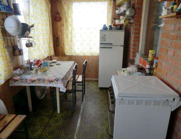 Продается жилой 2-х этажный дом в д.Тесово,Можайский р-он, 98 км от МКАД по Минскому шоссе. в Можайске фото 3