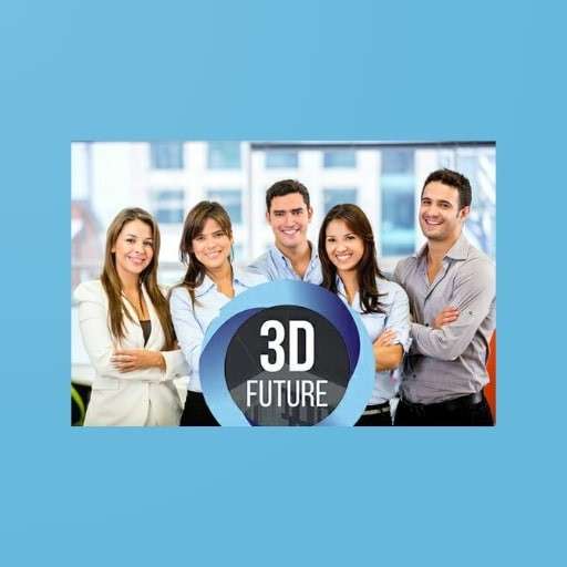 Студия 3D FUTURE