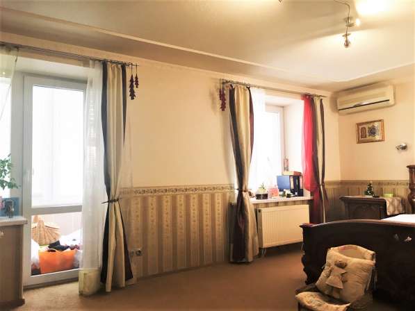 Продам эксклюзивную 5-ти комнатную квартиру Войкова 27, 163 в Екатеринбурге фото 5