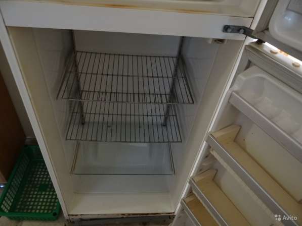 Холодильник Ока6М в идеальном рабочем состоянии в Тобольске