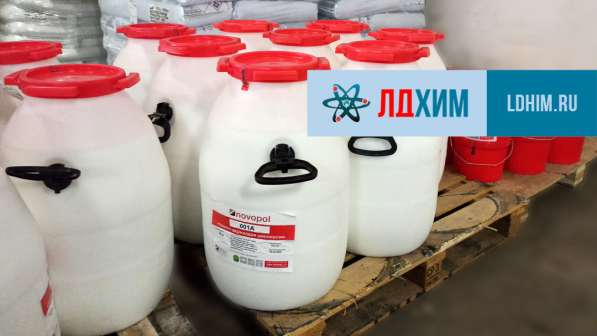 Новопол 007 в Тюмени фото 3