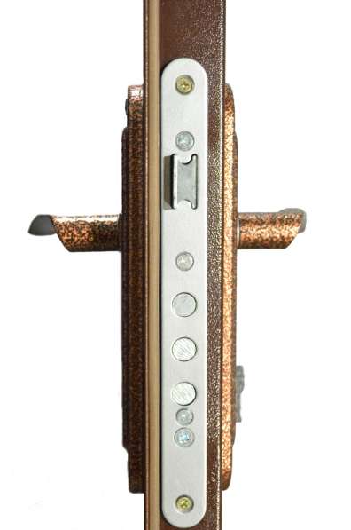 Входные двери в фото 20