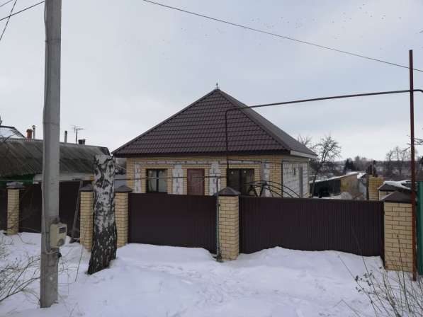Продается новый не законченный кирпичный дом дом в Москве фото 5