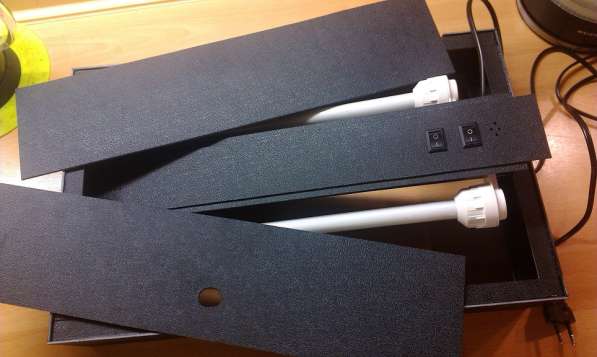 Крышки для аквариума изготовление на заказ в Москве фото 12