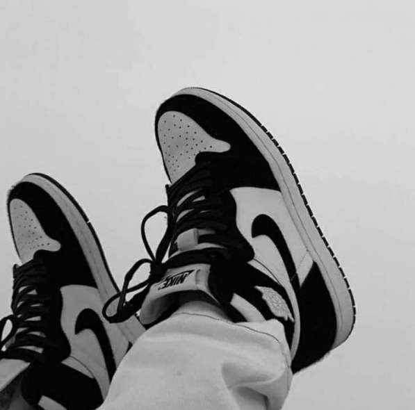 Кроссовки Nike Air Jordan в Ярославле