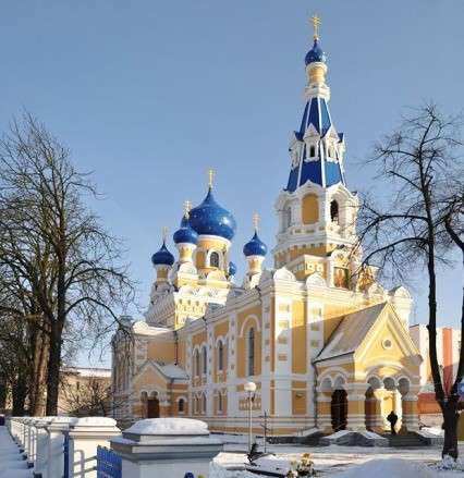Экскурсионный тур в Москве фото 7
